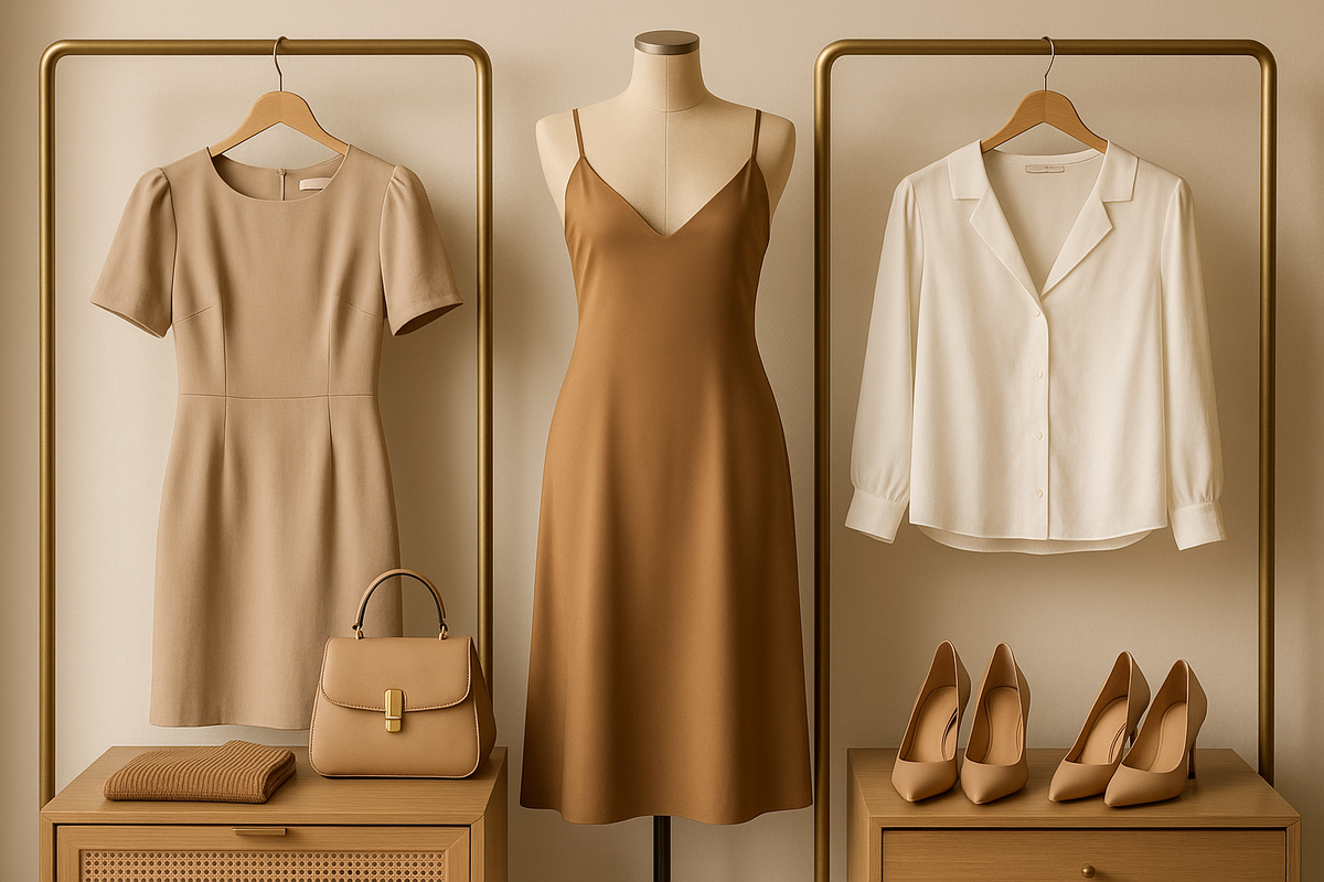 Abbigliamento Casual